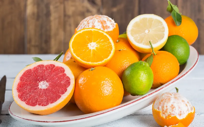 Entendiendo el problema: ¿Por qué las frutas ácidas manchan?