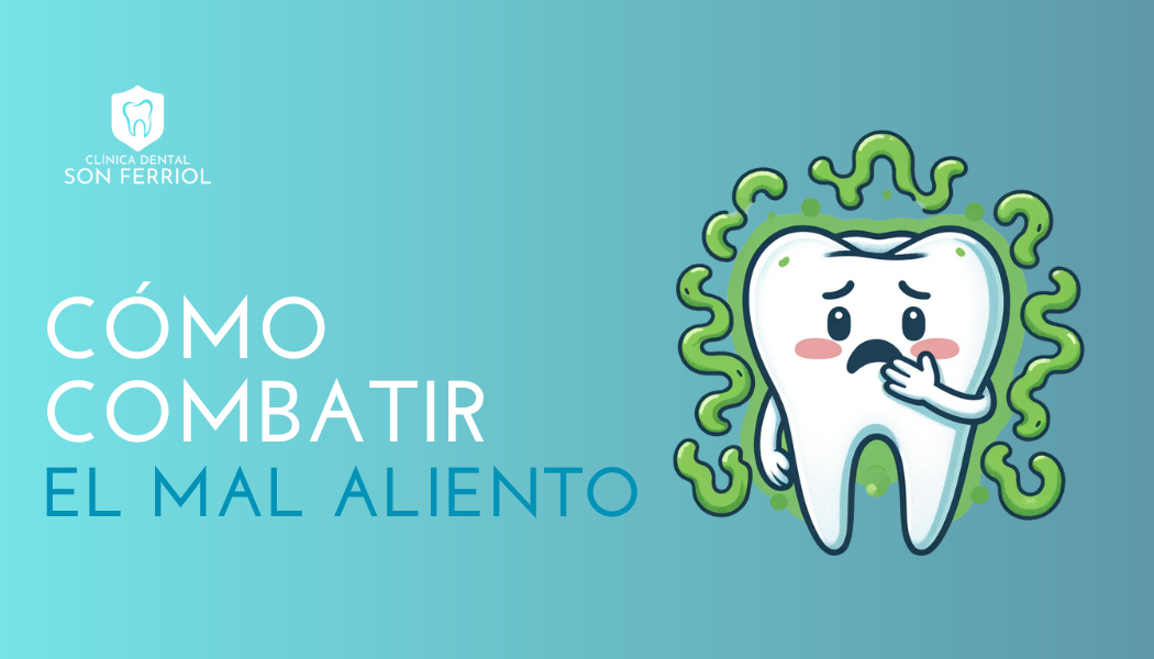 Tabla comparativa de remedios para el mal aliento en ayuno