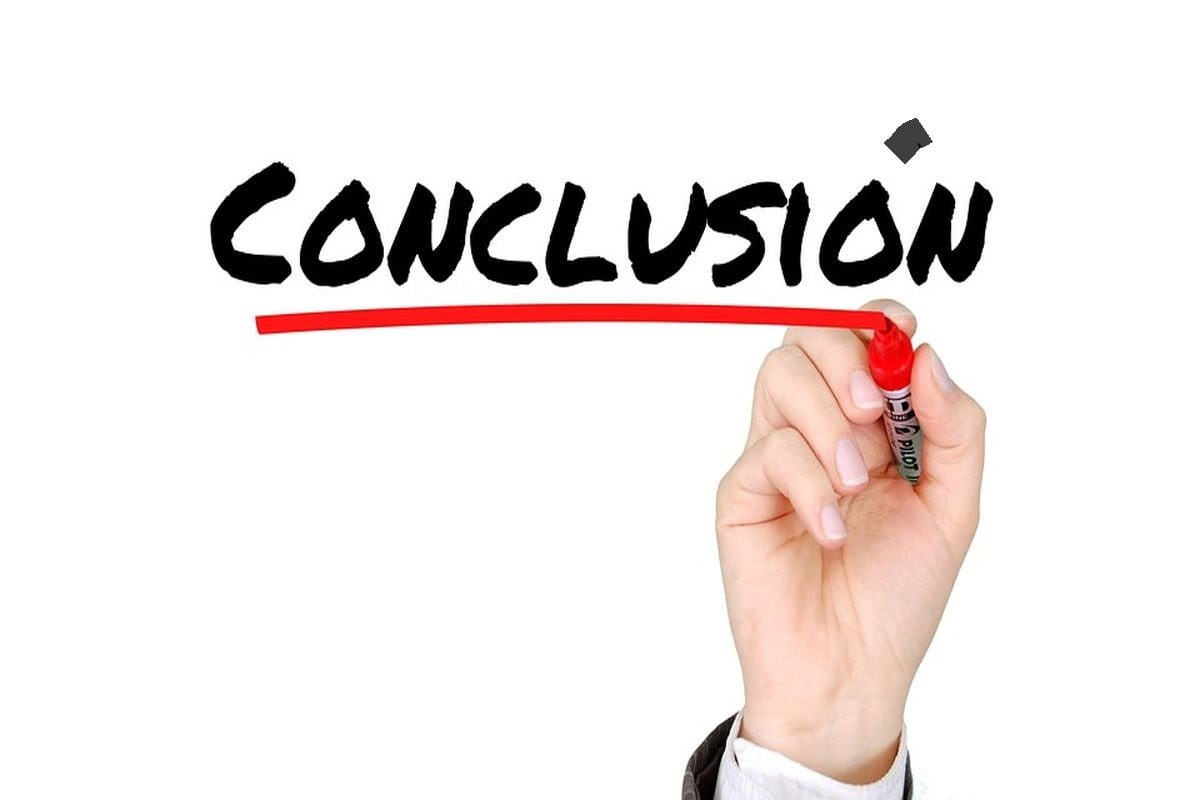 Conclusión
