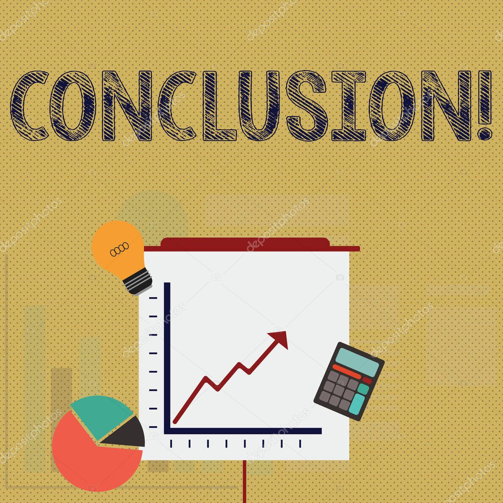 Conclusión