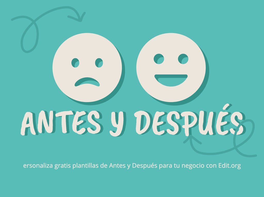 El antes, durante y después: Un plan integral