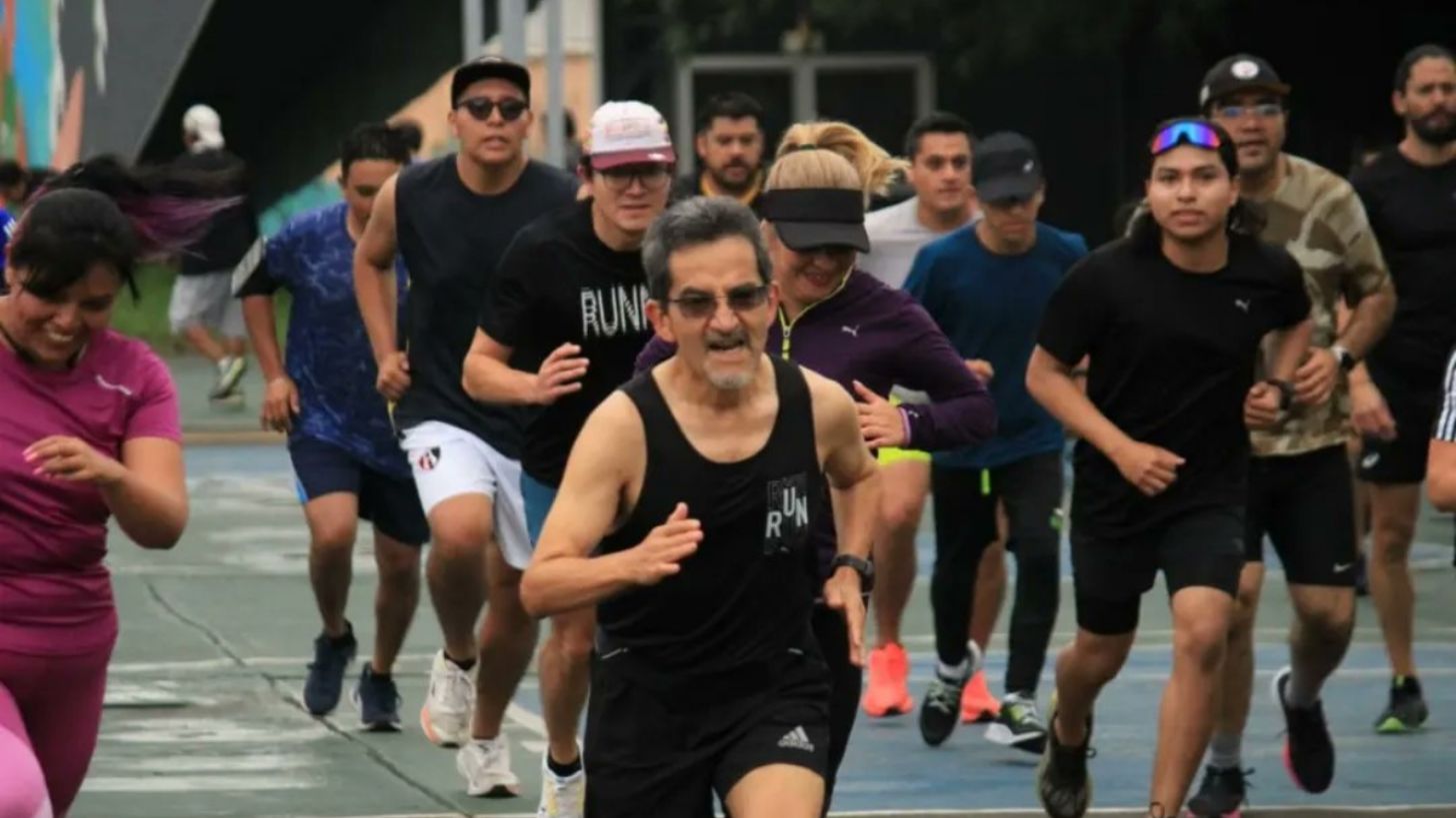 El impacto del maratón en tu salud bucal