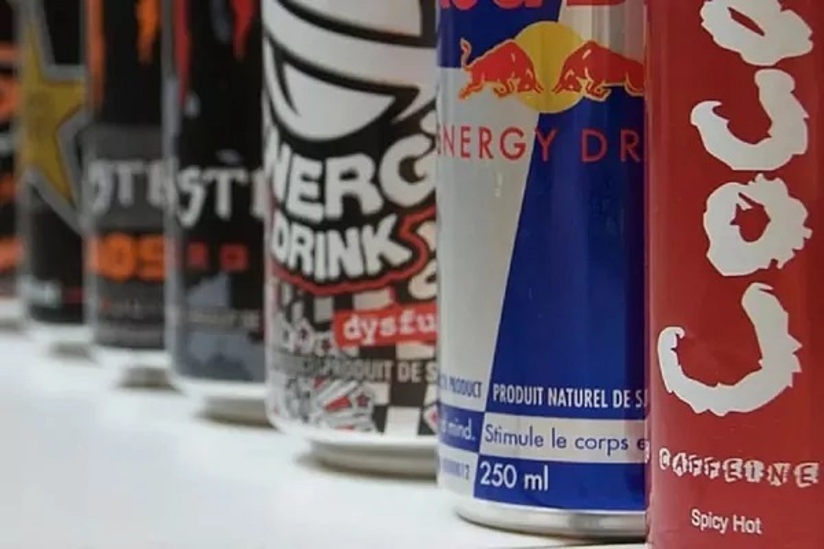 Entendiendo el Daño de las Bebidas Energéticas en tu Boca