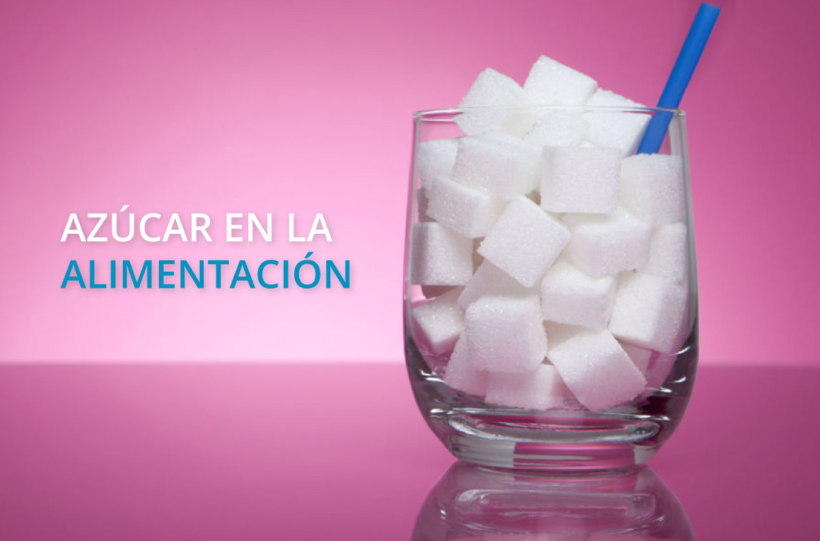 ¿Por qué el azúcar es tan dañino para tus dientes?