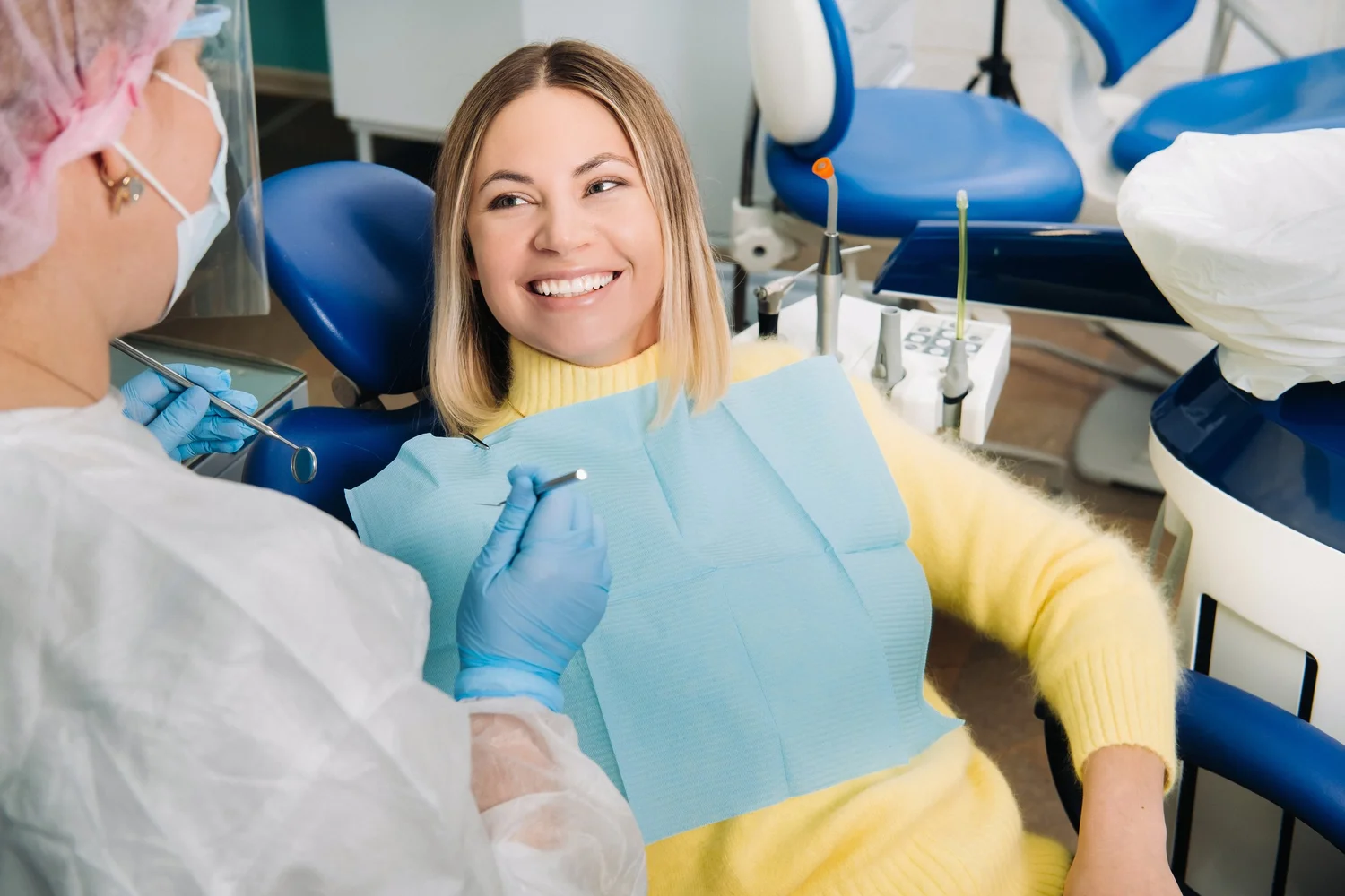 Alimentos que fortalecen tus dientes
