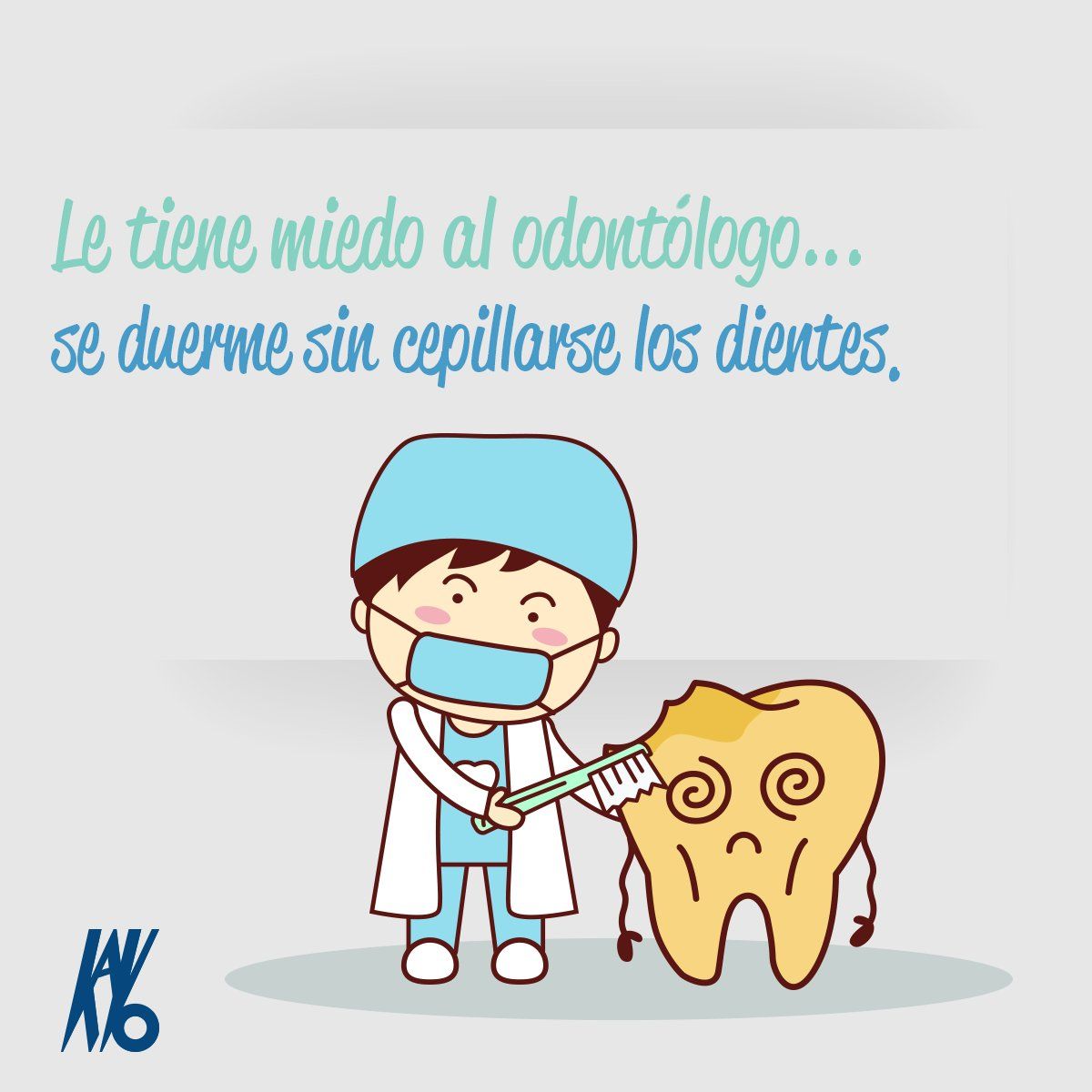 Citas relevantes sobre higiene bucal