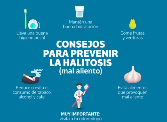 Consejos adicionales para un aliento fresco en viajes