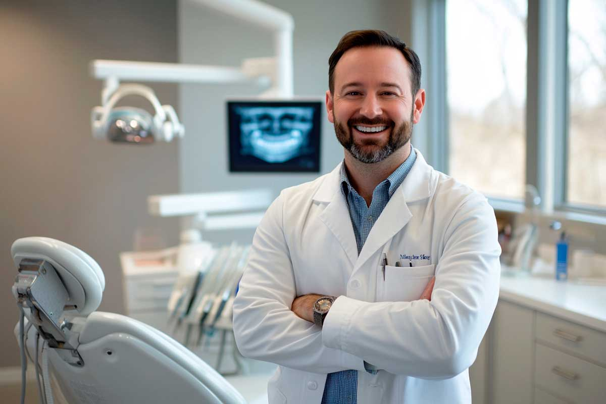 Consulta con tu dentista