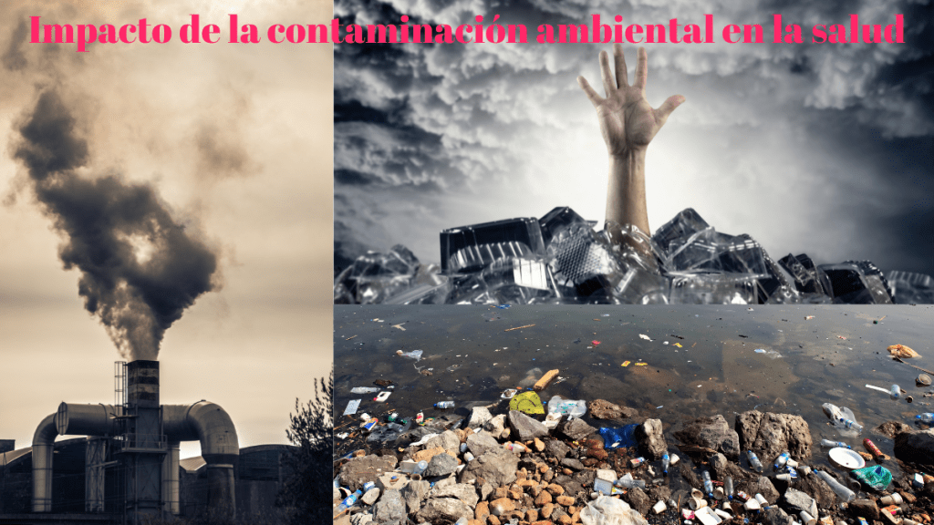 Entendiendo el impacto de la contaminación en tu salud bucal