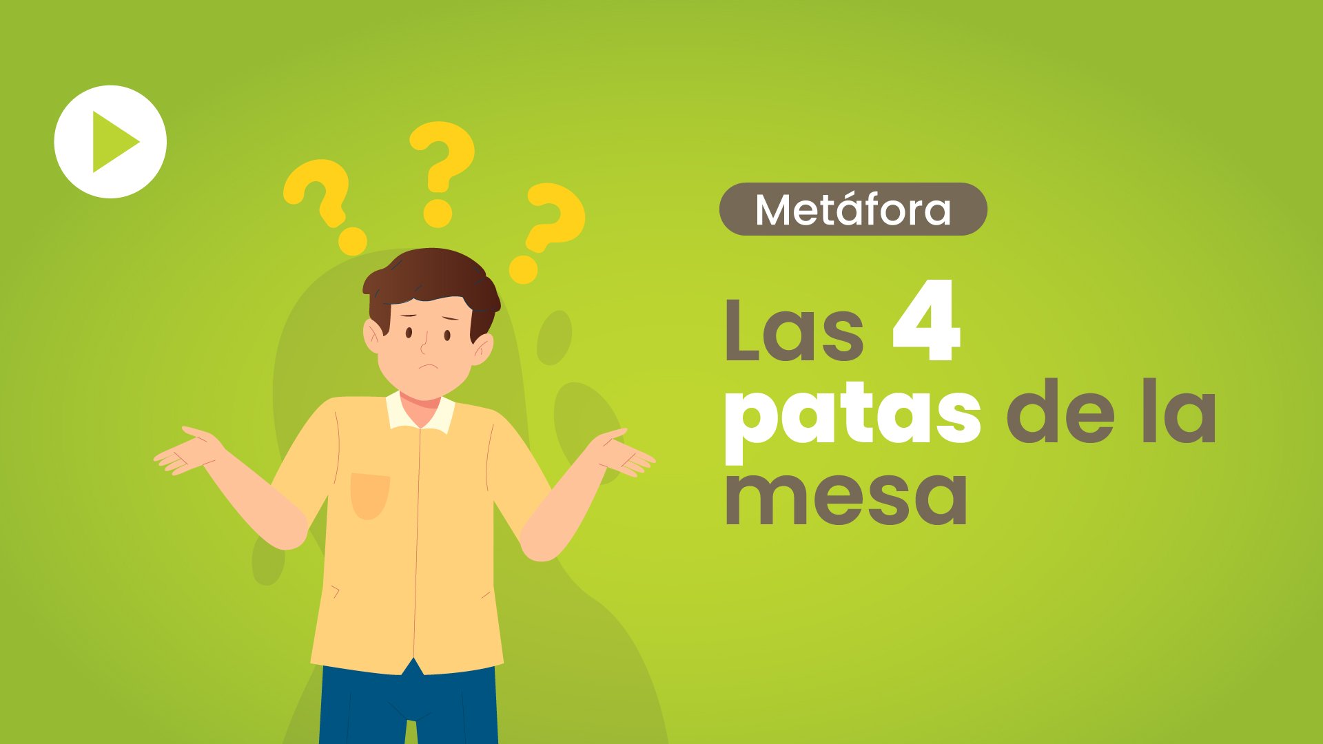 ¿Por qué son importantes las zonas difíciles de alcanzar?