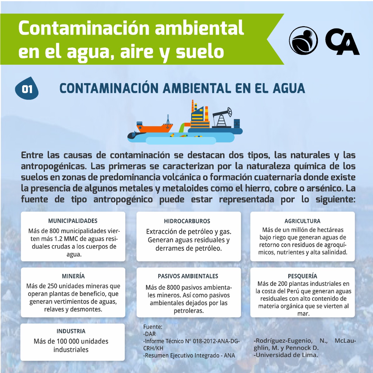 Tratamientos profesionales para contrarrestar los efectos de la contaminación
