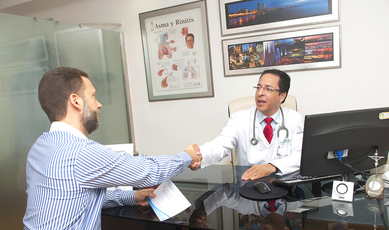 ¿Cuándo consultar a un profesional?
