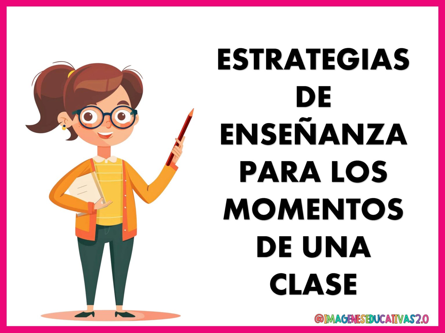 Estrategias durante el evento