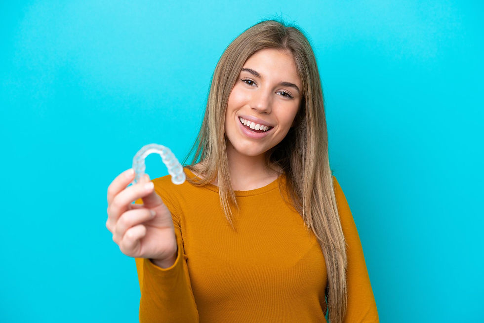 Factores clave para elegir un protector bucal