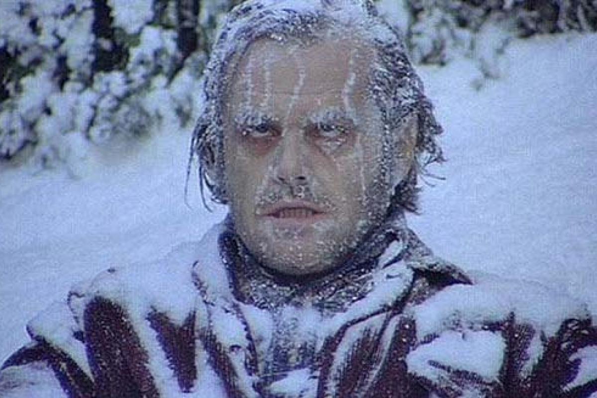 ¿Por qué el clima frío afecta nuestros dientes?