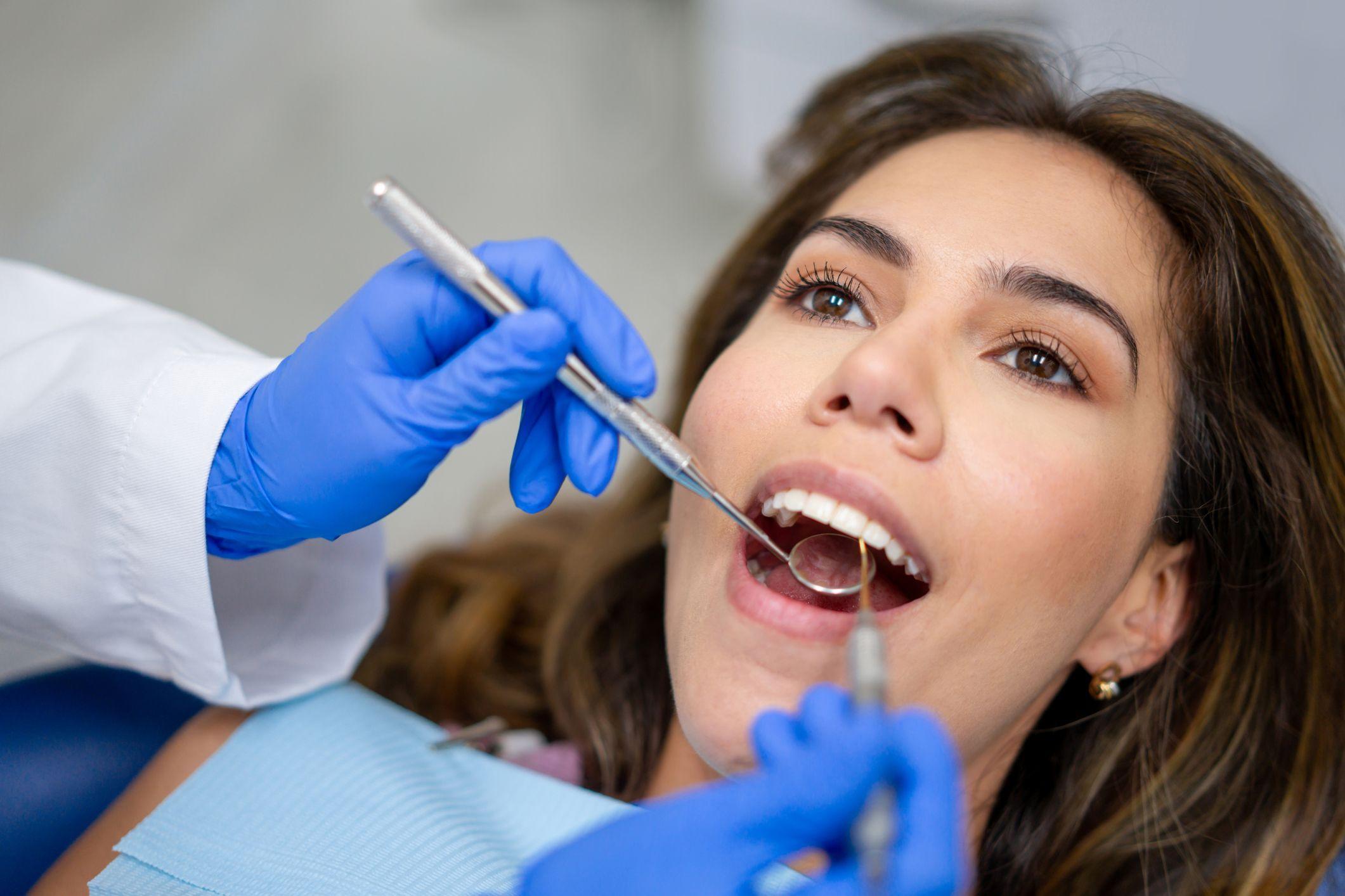 ¿Por qué es importante la higiene oral?