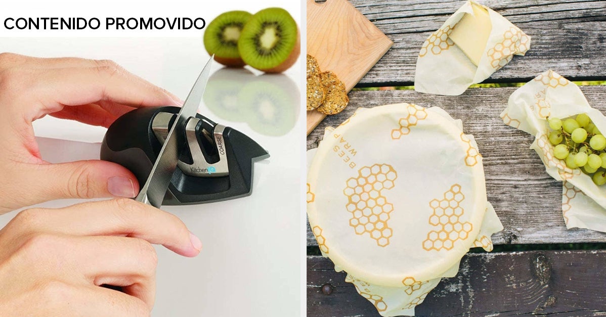 Productos que te ahorrarán tiempo