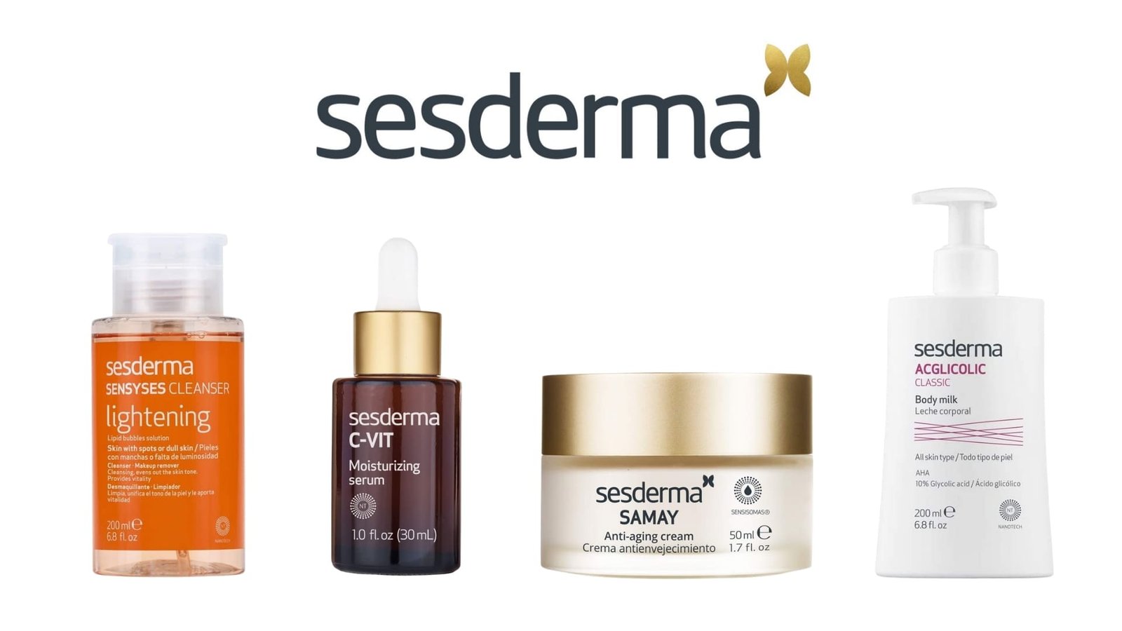 Soluciones y productos recomendados