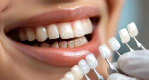 Clínica dental en Carabanchel dientes
